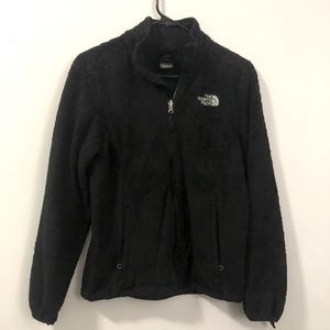 Women’s The North Face Zip Jacket